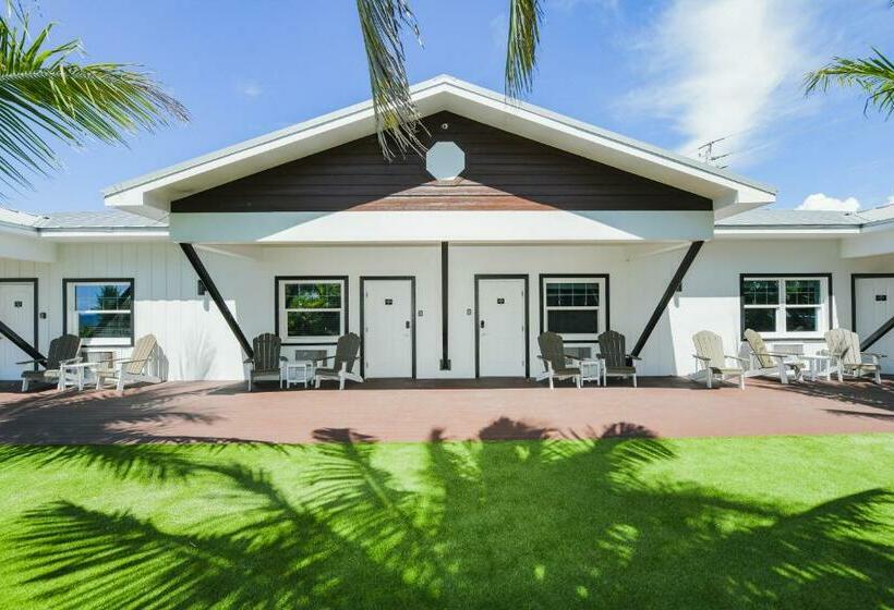 스위트, Casey Key Resorts  Beachfront
