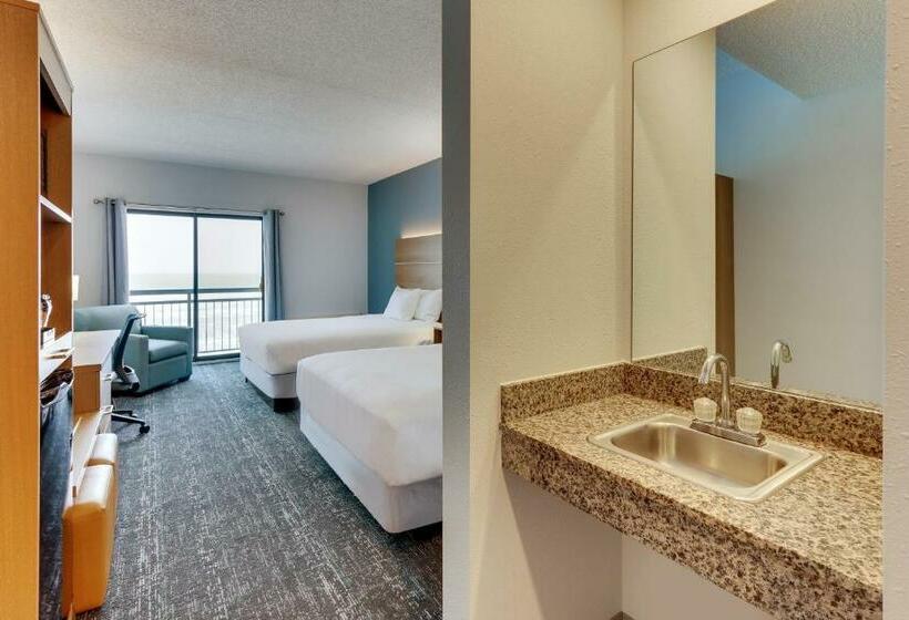 Номер Стандартный с Видом, Parkshore Resort