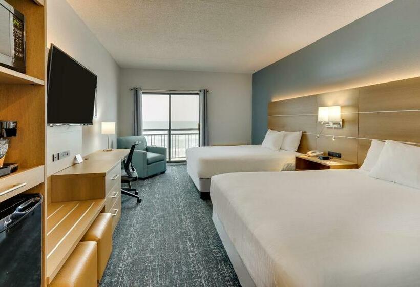 Номер Стандарт Вид на Озеро, Parkshore Resort