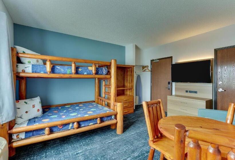 Family Suite, Parkshore Resort