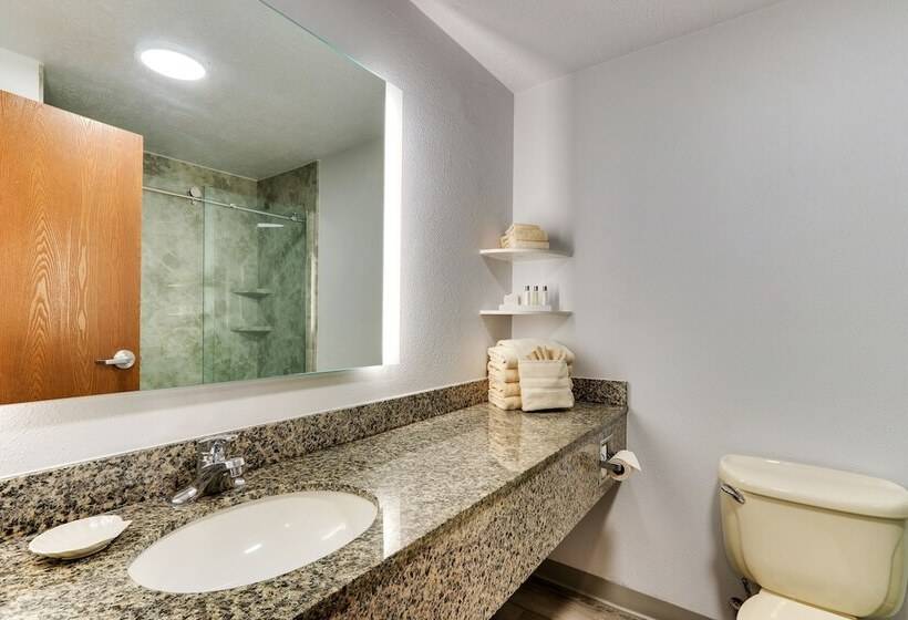 Family Suite, Parkshore Resort