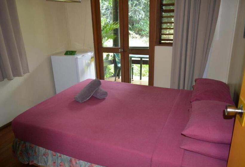 Номер Economy, Rainforest Eco Lodge