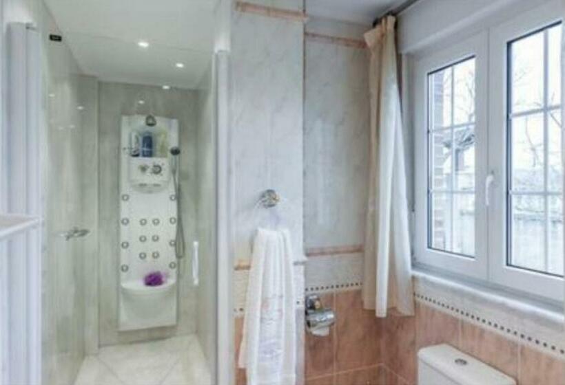 Номер Стандарт, Alojamientos Marte Habitacion Con Baño