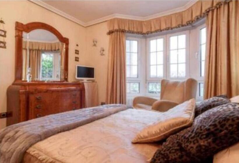 Номер Стандарт, Alojamientos Marte Habitacion Con Baño