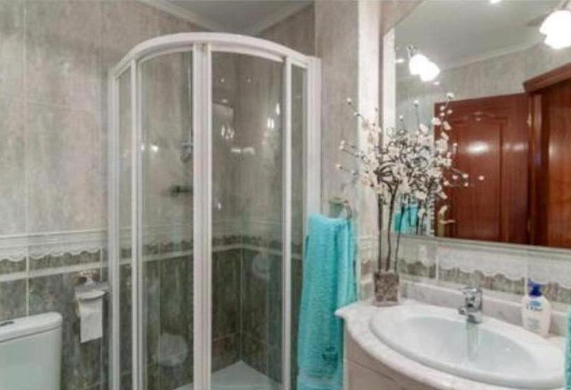 Номер Стандарт, Alojamientos Marte Habitacion Con Baño
