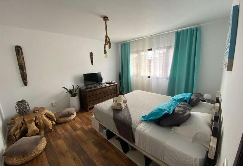اتاق استاندارد, Finca Marisa