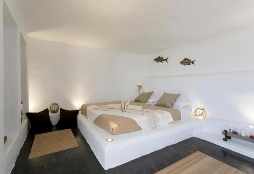 سوییت لوکس, Finca Marisa