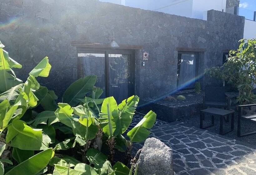 سوییت, Finca Marisa