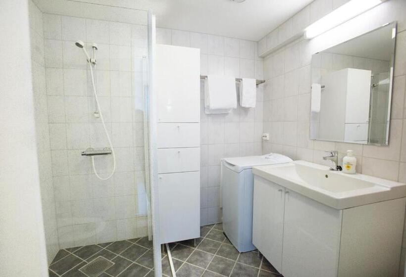 اتاق استاندارد, Bjørvika Apartments   Sølvbergsgata 17