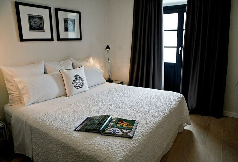 Quarto Estandar, Boutique Aire De Ronda   Adults Only