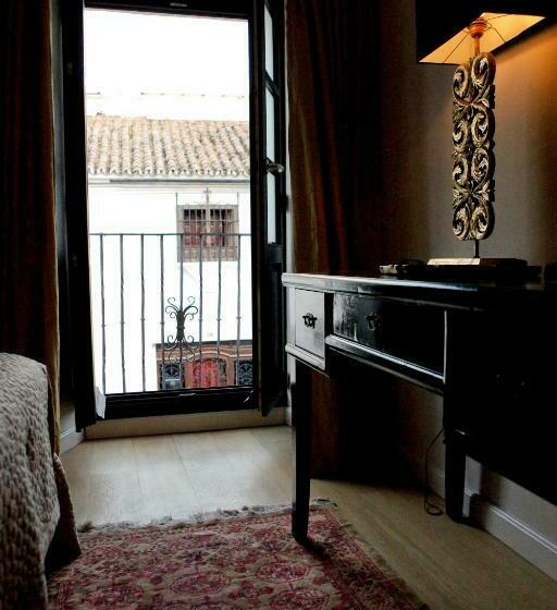 Quarto Estandar, Boutique Aire De Ronda   Adults Only
