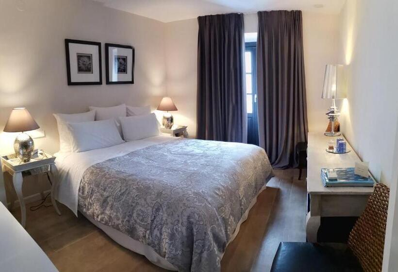 Quarto Estandar, Boutique Aire De Ronda   Adults Only