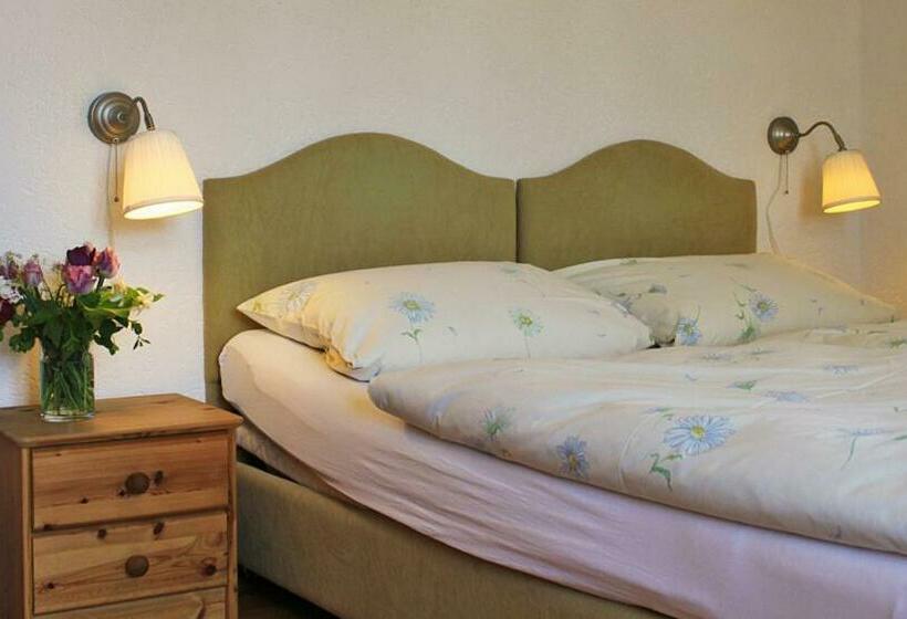 Номер Стандарт, Berghof Lichtenhain