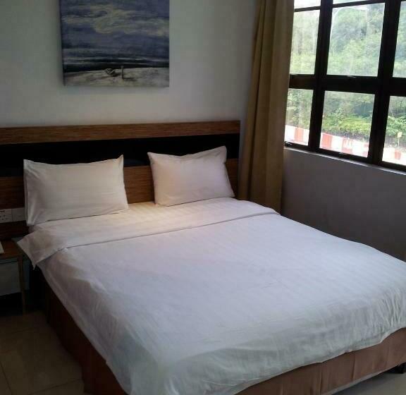 Quarto Superior, Jin