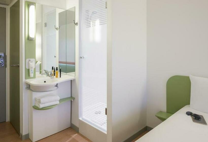 经济房, Ibis Budget Bern Expo