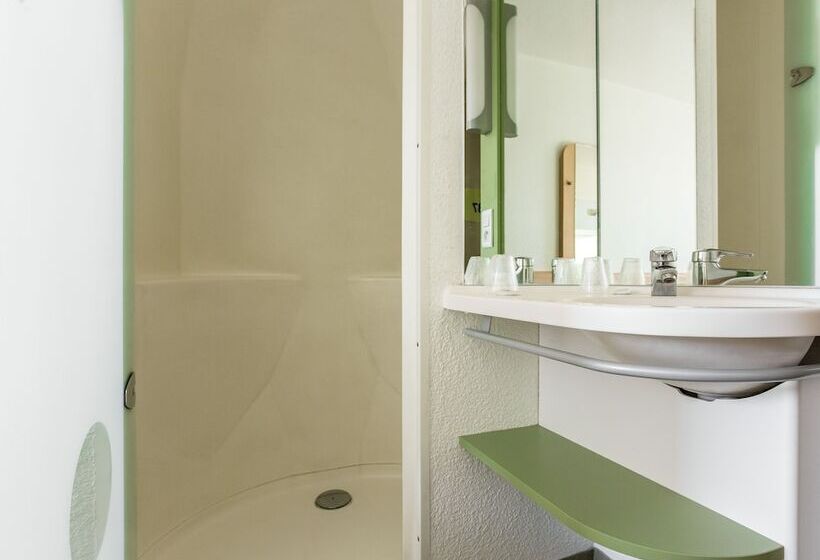 اتاق استاندارد, Ibis Budget Caen Porte De Bretagne