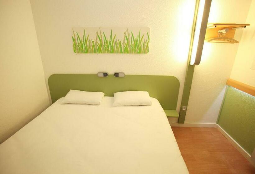 Номер Стандарт, Ibis Budget Nantes Sainte Luce