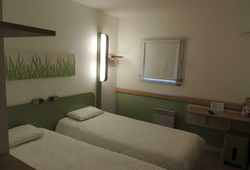 Номер Стандарт, Ibis Budget Nantes Sainte Luce