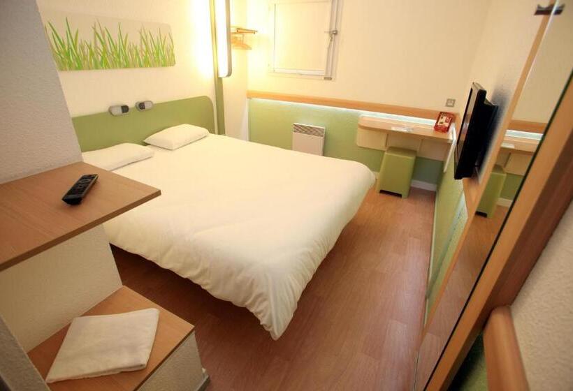 Номер Стандарт, Ibis Budget Nantes Sainte Luce