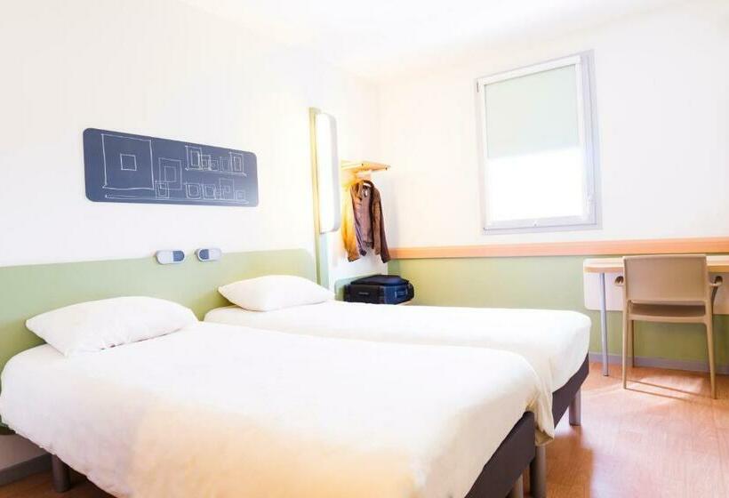 Номер Стандарт, Ibis Budget Valence Sud