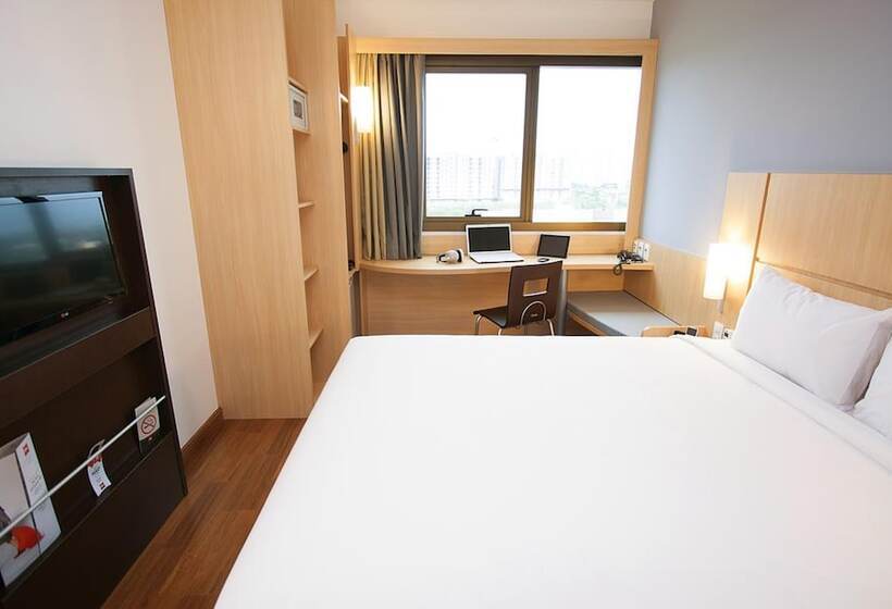 Номер Стандарт, Best Western Salvador Hangar Aeroporto