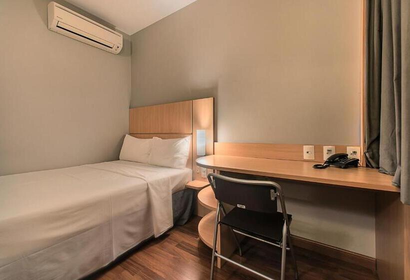Номер Стандарт, Best Western Salvador Hangar Aeroporto