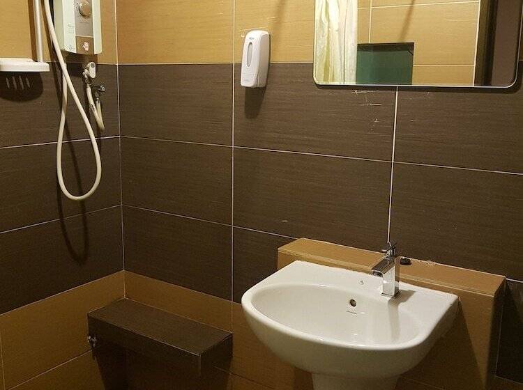 Quarto Estandar, Jin