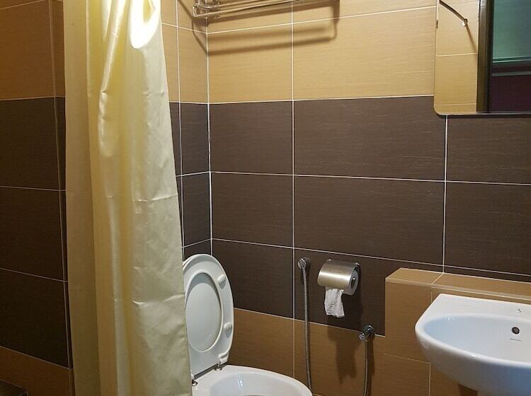 Quarto Familiar, Jin