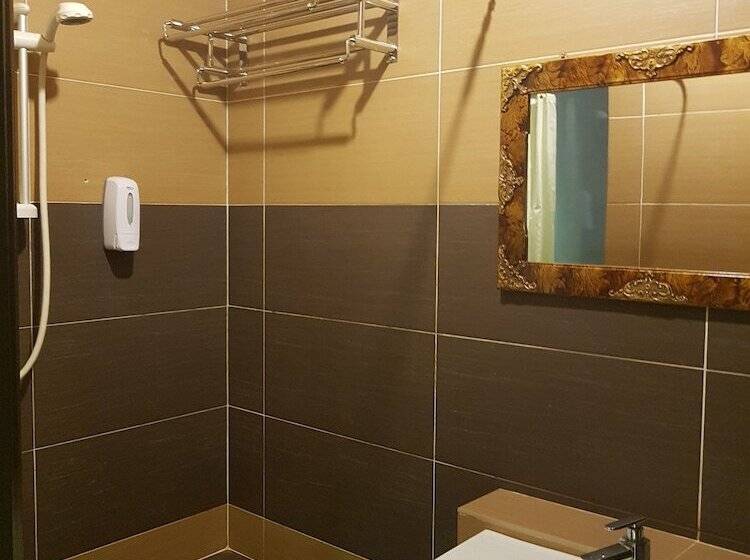 Quarto Superior, Jin