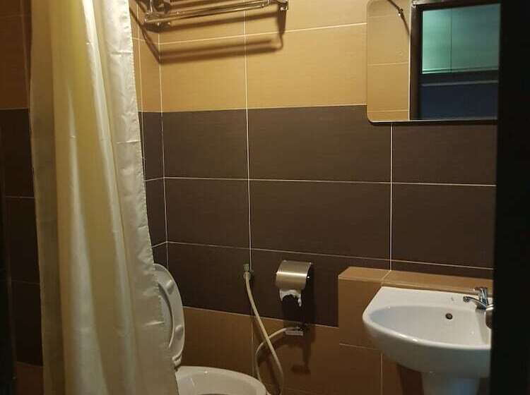 Quarto Superior, Jin