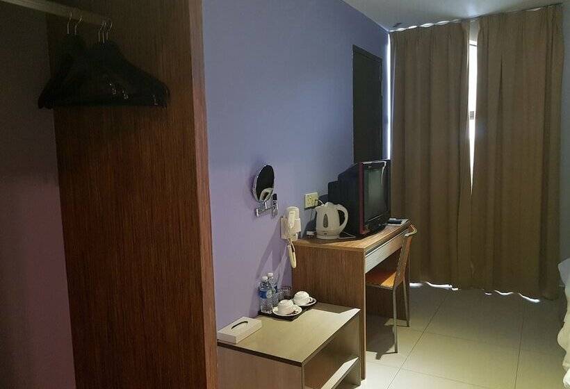 Quarto Superior, Jin