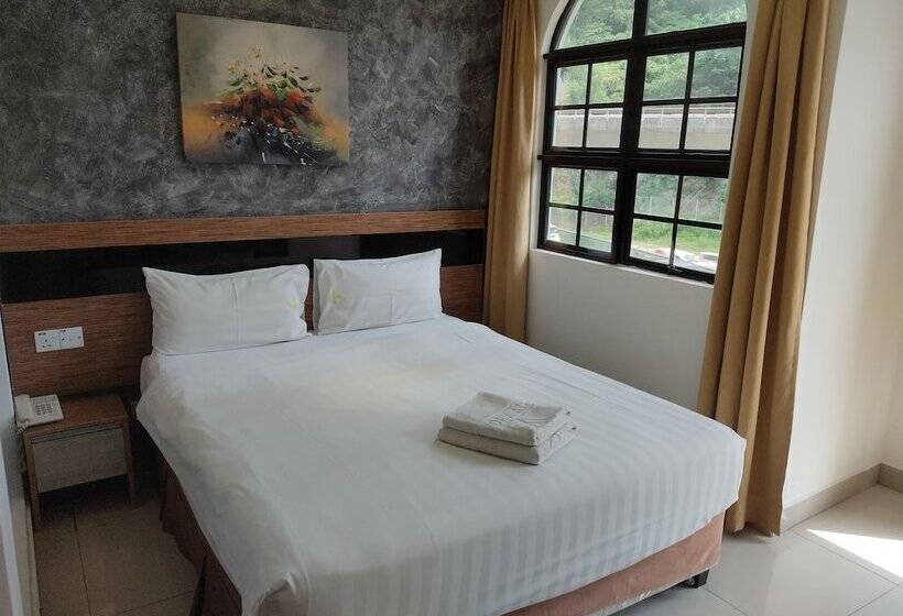 Quarto Superior, Jin