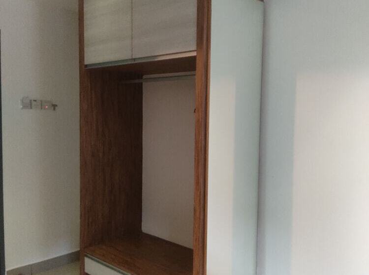 Quarto Superior, Jin