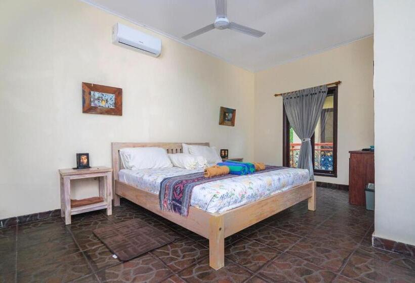 Номер Стандарт, Liberty Dive Resort