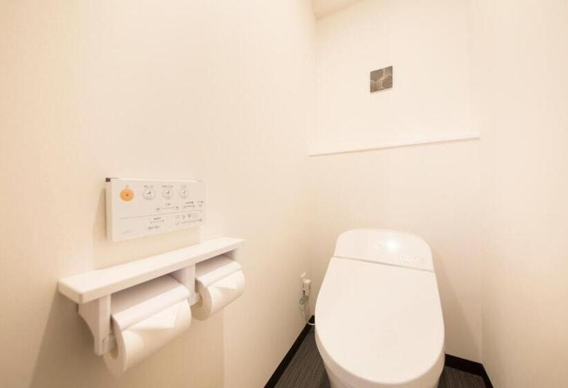 Номер Superior, Richmond Hotel Higashi Osaka