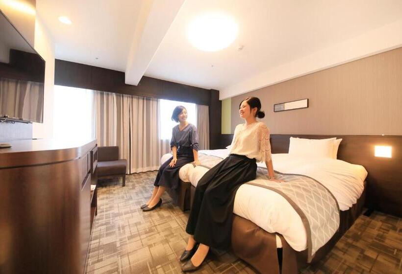 Номер Стандарт, Richmond Hotel Higashi Osaka