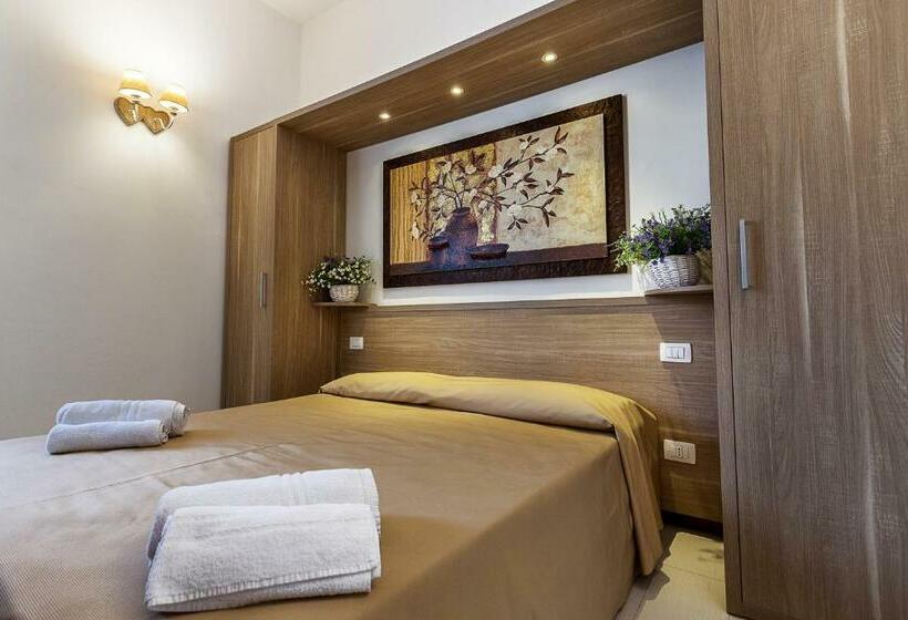استودیوی استاندارد, Le Residenze Del Centro