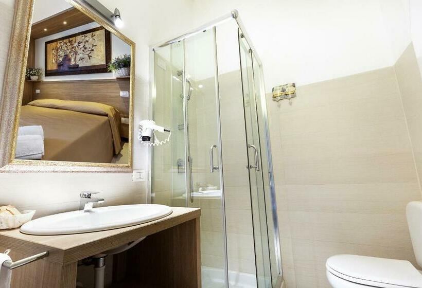 استودیوی استاندارد, Le Residenze Del Centro