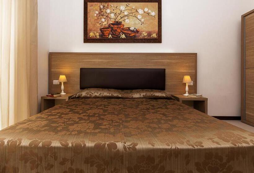 آپارتمان 1 خوابه, Le Residenze Del Centro