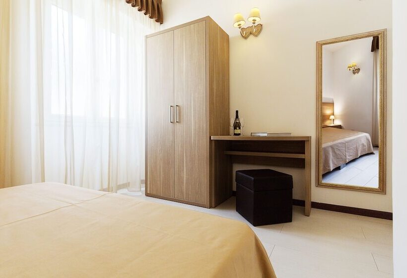 آپارتمان 1 خوابه, Le Residenze Del Centro