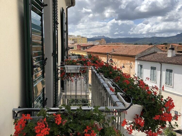 آپارتمان 1 خوابه, Le Residenze Del Centro