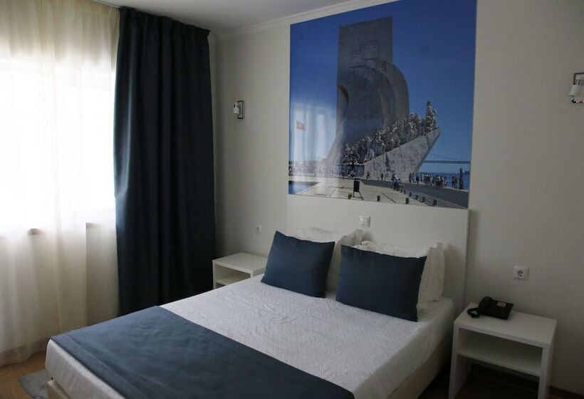 Quarto Estandar, Patria