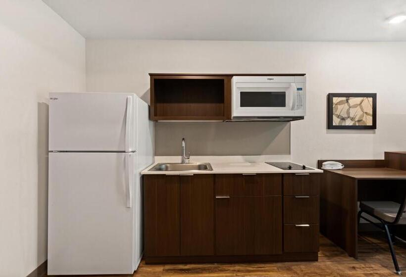 Люкс, Woodspring Suites Tolleson   Phoenix West