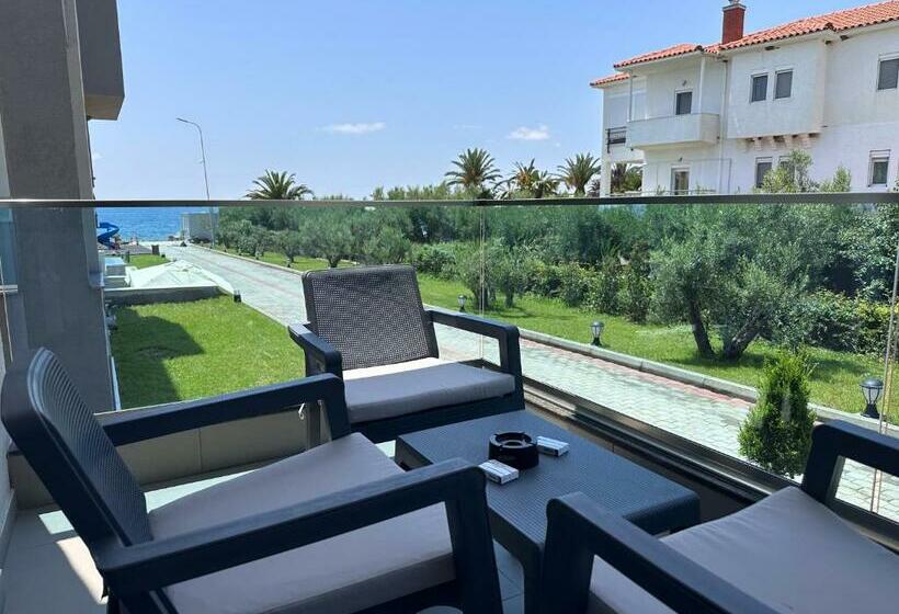 Номер Deluxe, Seacoast Resort Halkidiki