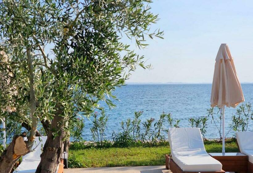 Полулюкс Вид на Море, Seacoast Resort Halkidiki