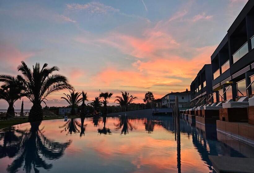 Triple Room Sea View, Seacoast Resort Halkidiki