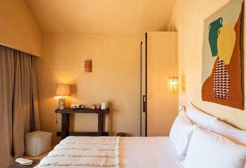 Номер Стандарт, Independente Comporta