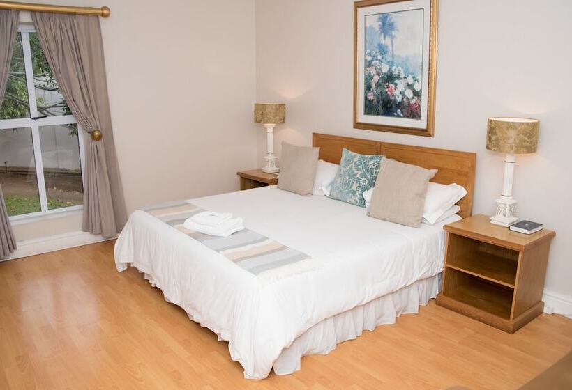 套房, Bell Rosen Guest House
