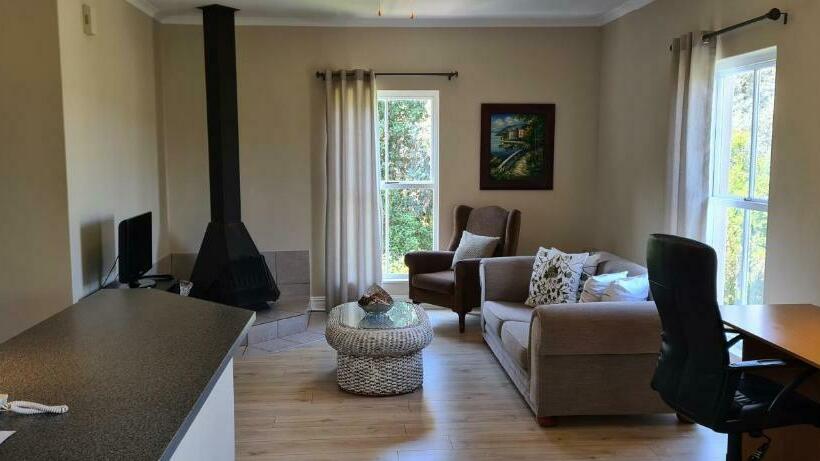 套房, Bell Rosen Guest House