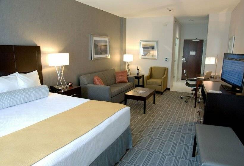 Люкс, Best Western Plus The Hammondsport